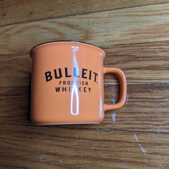 Bullet frontier whiskey mugs - Picture 2 of 4